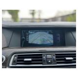 2012 BMW 7 SERIES 750LI XDRIVE