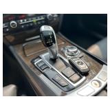 2012 BMW 7 SERIES 750LI XDRIVE