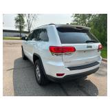 2014 JEEP GRAND CHEROKEE LAREDO *All Wheel Drive*