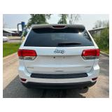 2014 JEEP GRAND CHEROKEE LAREDO *All Wheel Drive*