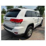 2014 JEEP GRAND CHEROKEE LAREDO *All Wheel Drive*