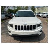 2014 JEEP GRAND CHEROKEE LAREDO *All Wheel Drive*