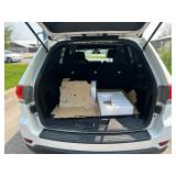 2014 JEEP GRAND CHEROKEE LAREDO *All Wheel Drive*