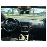 2014 JEEP GRAND CHEROKEE LAREDO *All Wheel Drive*