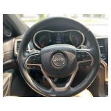 2014 JEEP GRAND CHEROKEE LAREDO *All Wheel Drive*