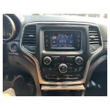 2014 JEEP GRAND CHEROKEE LAREDO *All Wheel Drive*