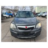 2009 SATURN VUE XE *NO RESERVE*