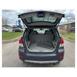 2009 SATURN VUE XE *NO RESERVE*