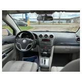 2009 SATURN VUE XE *NO RESERVE*
