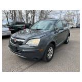 2009 SATURN VUE XE *NO RESERVE*
