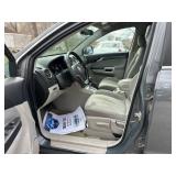 2009 SATURN VUE XE *NO RESERVE*