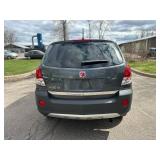2009 SATURN VUE XE *NO RESERVE*