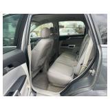 2009 SATURN VUE XE *NO RESERVE*