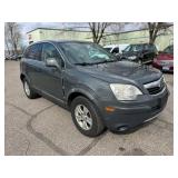 2009 SATURN VUE XE *NO RESERVE*