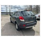 2009 SATURN VUE XE *NO RESERVE*