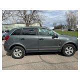 2009 SATURN VUE XE *NO RESERVE*
