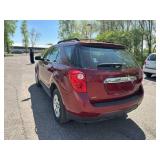 2010 CHEVROLET EQUINOX LS *All Wheel Drive* (NO RESERVE)