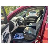 2010 CHEVROLET EQUINOX LS *All Wheel Drive* (NO RESERVE)