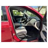 2010 CHEVROLET EQUINOX LS *All Wheel Drive* (NO RESERVE)