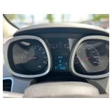 2010 CHEVROLET EQUINOX LS *All Wheel Drive* (NO RESERVE)
