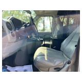 2013 FORD E-SERIES E-250 *NO ACCIDENTS 1 OWNER* (NO RESERVE)