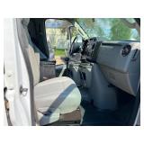 2013 FORD E-SERIES E-250 *NO ACCIDENTS 1 OWNER* (NO RESERVE)