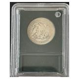 1876 Seated Liberty Half Dollar