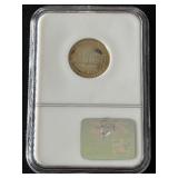 1999-S Jefferson Nickel Proof NGC PF69