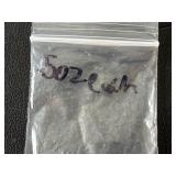 3 - .925 Sterling Silver Bicentennial Rounds 1/2 Ounce Each