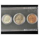 1962 Mint Set
