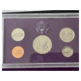 1993-S Proof Set