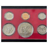 1973-S Proof Set