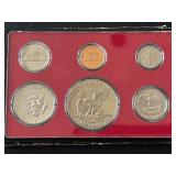 1974-S Proof Set