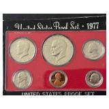 1977-S Proof Set