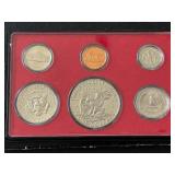 1977-S Proof Set