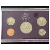 1988-S Proof Set