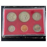 1980-S Proof Set