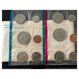 1979 P & D Mint Set