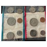 1979 P & D Mint Set