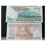 Foreign Currency