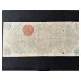 1914 Mexico 2 Pesos