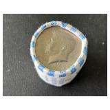 Kennedy Half Dollar Roll