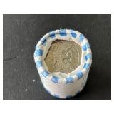 Kennedy Half Dollar Roll