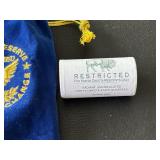 North Dakota State Quarters Uncirculated D