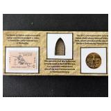 Civil War 150th Anniversary Commemorative Set