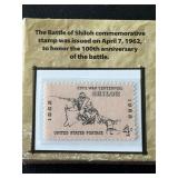 Civil War 150th Anniversary Commemorative Set