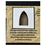 Civil War 150th Anniversary Commemorative Set