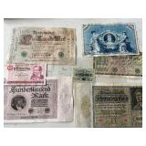 Foreign Currency