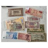Foreign Currency