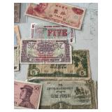 Foreign Currency